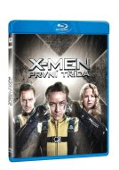 X-Men: První třída BD - cena, srovnání