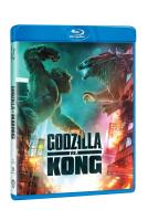 Godzilla vs. Kong BD - cena, srovnání