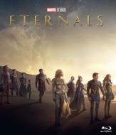 The Eternals BD - cena, srovnání