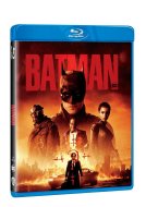 Batman (2022) BD - cena, srovnání