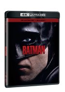 Batman (2022) 2BD (UHD+BD) - cena, srovnání