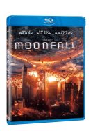 Moonfall BD - cena, srovnání