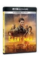 Šílený Max 2BD (UHD+BD) - cena, srovnání