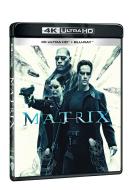 Matrix 2BD (UHD+BD) - cena, srovnání