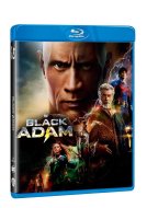 Black Adam BD - cena, srovnání