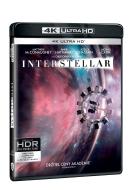 Interstellar BD (UHD) - cena, srovnání