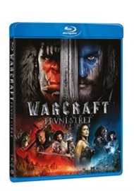 Warcraft: První střet BD