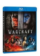 Warcraft: První střet BD - cena, srovnání