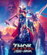 Thor: Láska jako hrom BD - cena, srovnání