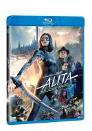 Alita: Bojový Anděl BD - cena, srovnání