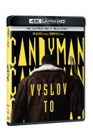 Candyman 2BD (UHD+BD) - cena, srovnání