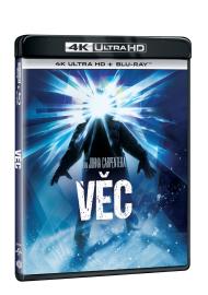 Věc 2BD (UHD+BD)