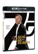 Není čas zemřít 2BD (UHD+BD) - cena, srovnání