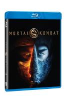 Mortal Kombat BD - cena, srovnání