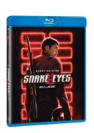 G. I. Joe: Snake Eyes BD - cena, srovnání
