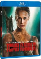 Tomb Raider BD - cena, srovnání