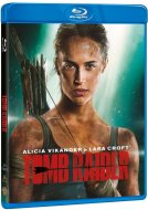 Tomb Raider BD - cena, srovnání