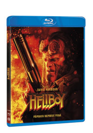 Hellboy BD