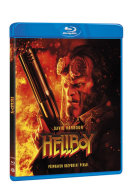 Hellboy BD - cena, srovnání