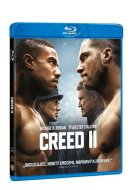 Creed II BD - cena, srovnání