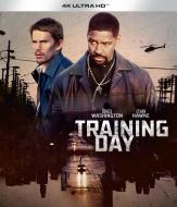 Training Day BD (UHD) - cena, srovnání