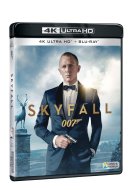 Skyfall 2BD (UHD+BD) - cena, srovnání
