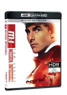 Mission: Impossible 2BD (UHD+BD) - cena, srovnání