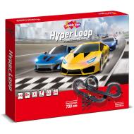 Buddy Toys Autodráha Hyper Loop BST 1731 - cena, srovnání