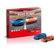 Buddy Toys BST 1442 Rivals Bridge - cena, srovnání