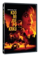 Kdo mi jde po krku DVD - cena, srovnání