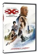 xXx: Návrat Xandera Cage DVD - cena, srovnání