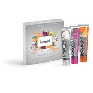 Splat Biomed dámska darčeková súprava Superwhite, Sensitive, Citrus Fresh 3x100g - cena, srovnání