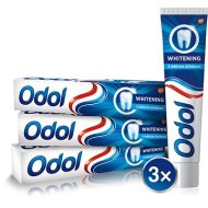 Glaxosmithkline Odol Whitening 3x75ml - cena, srovnání