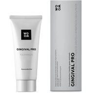 Woom Gingival PRO s CHX 50ml - cena, srovnání