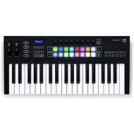 Novation Launchkey 37 MK3 - cena, srovnání