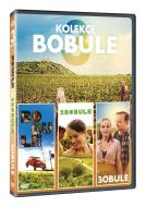 Bobule kolekce 1.-3. 3DVD - cena, srovnání