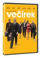 Večírek DVD - cena, srovnání