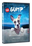 Gump - Pes, který naučil lidi žít DVD - cena, srovnání