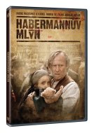 Habermannův mlýn DVD - cena, srovnání