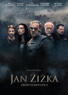 Jan Žižka DVD - cena, srovnání