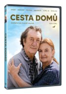 Cesta domů DVD - cena, srovnání