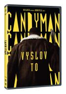 Candyman DVD - cena, srovnání