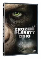 Zrození Planety opic DVD - cena, srovnání