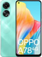 Oppo A78 - cena, srovnání