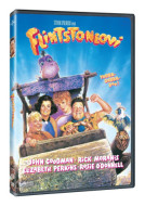 Flintstoneovi DVD - cena, srovnání