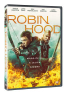 Robin Hood DVD - cena, srovnání