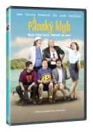 Pánský klub DVD - cena, srovnání