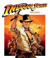 Indiana Jones kolekce 4BD