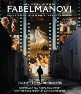 Fabelmanovi BD - cena, srovnání