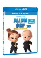 Mimi šéf: Rodinný podnik 2BD (3D+2D) - cena, srovnání